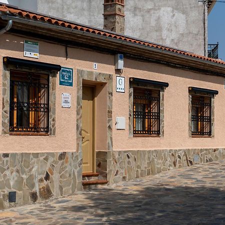 Casa Rural La Posada Del 42 Carrascalejo Екстериор снимка