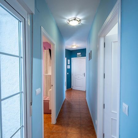 Casa Rural La Posada Del 42 Carrascalejo Екстериор снимка
